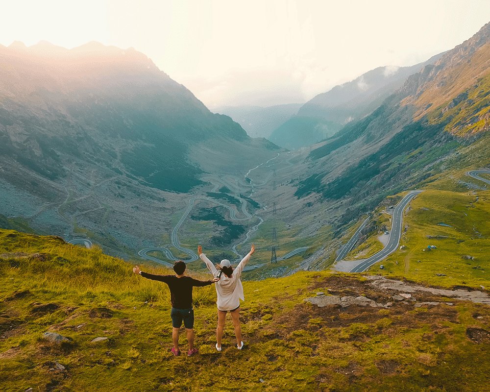 România, în TOP 5 destinații de vacanță pentru 2020!  Țara noastră surclasează destinații din SUA, Franța, Japonia sau Kenya