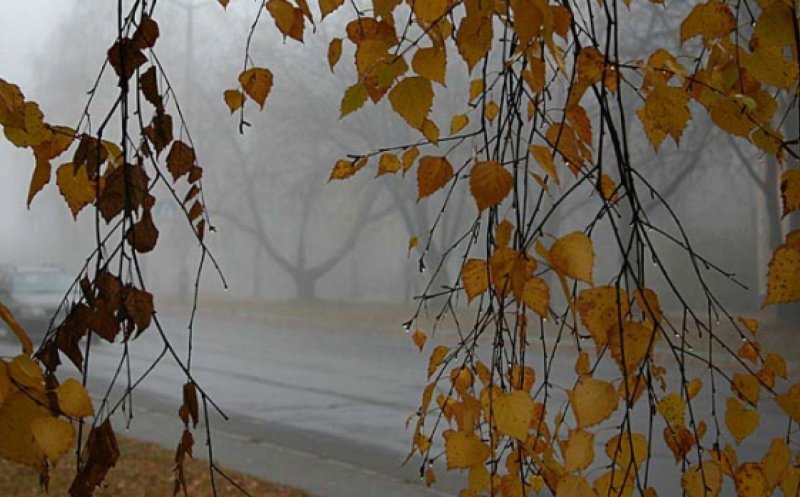 ANM anunță temperaturi în scădere. Urmează ultimul weekend de “vară”?