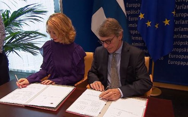 E oficial! Decizia prin care Kovesi devine procuror-şef european a fost semnată