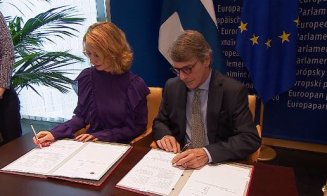 E oficial! Decizia prin care Kovesi devine procuror-şef european a fost semnată