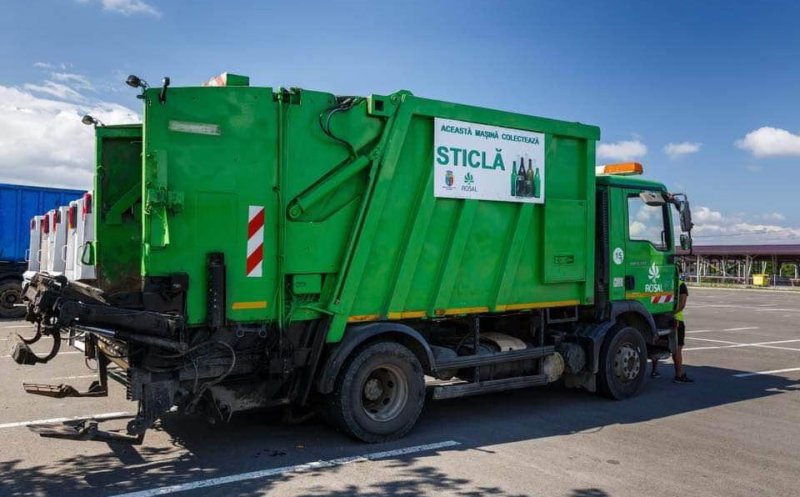 Primarul Clujului vrea să scape de o firmă de salubritate: "Este dezastru" + Anunț despre CMID