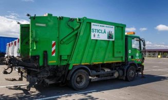 Primarul Clujului vrea să scape de o firmă de salubritate: "Este dezastru" + Anunț despre CMID