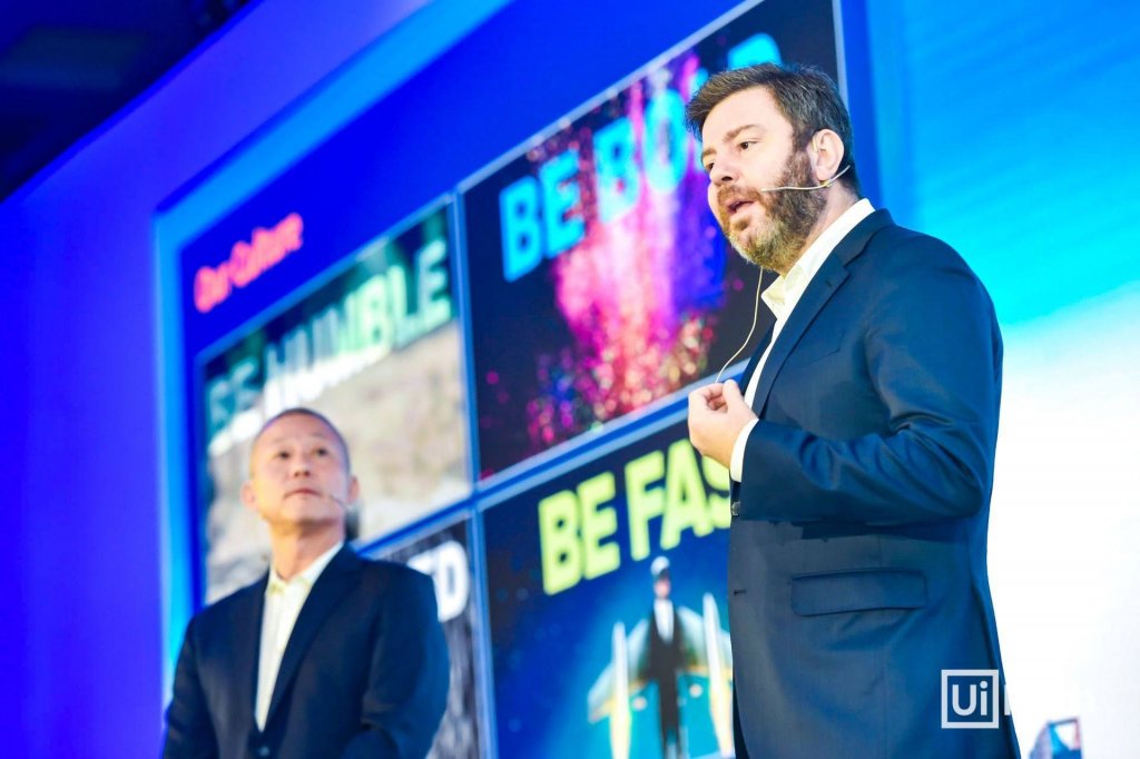 Lovitură pentru unicornul cu birou la Cluj. OFICIAL: UiPath dă afară 400 de oameni