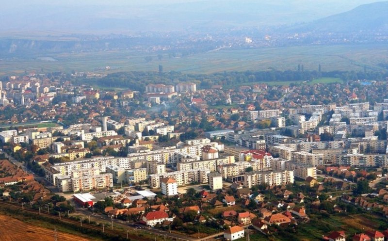 Trei localități din Cluj își pun internet wireless public pe bani europeni