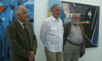Artistul Marcel Bunea va expune la Muzeul de Artă