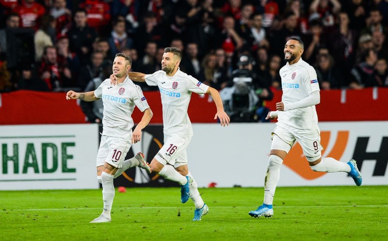 Dan Petrescu nemulțumit după succesul cu Rennes: “Victoria nu cred că e meritată”. Reacția lui Ciprian Deac: “Am fost puțin penibili”