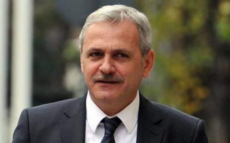 S-a decis! Dragnea iese din închisoare