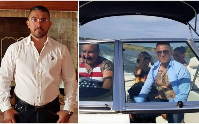Interlop, dus cu ambulanţa la UPU după ce i s-a făcut rău la Curtea de Apel Cluj