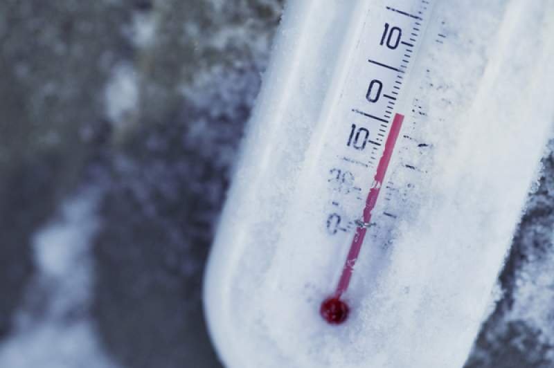 Vin ninsorile? România, traversată de o masa de aer arctic! Prognoza pentru Cluj