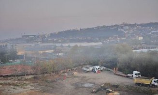 Fenomen „meteo” ciudat în Dâmbul Rotund