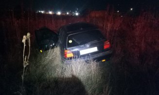 accident apahida