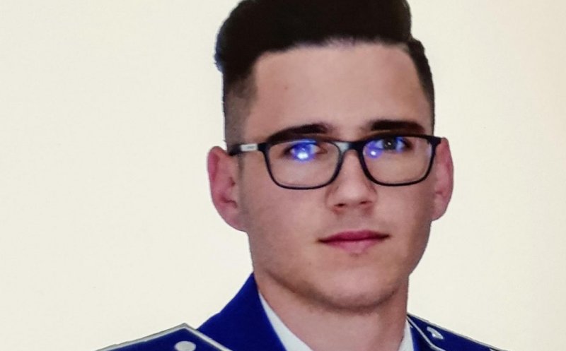 Verificări la Școala de Poliție Cluj, după mărturiile tânărului care a demisionat după 20 de zile de muncă