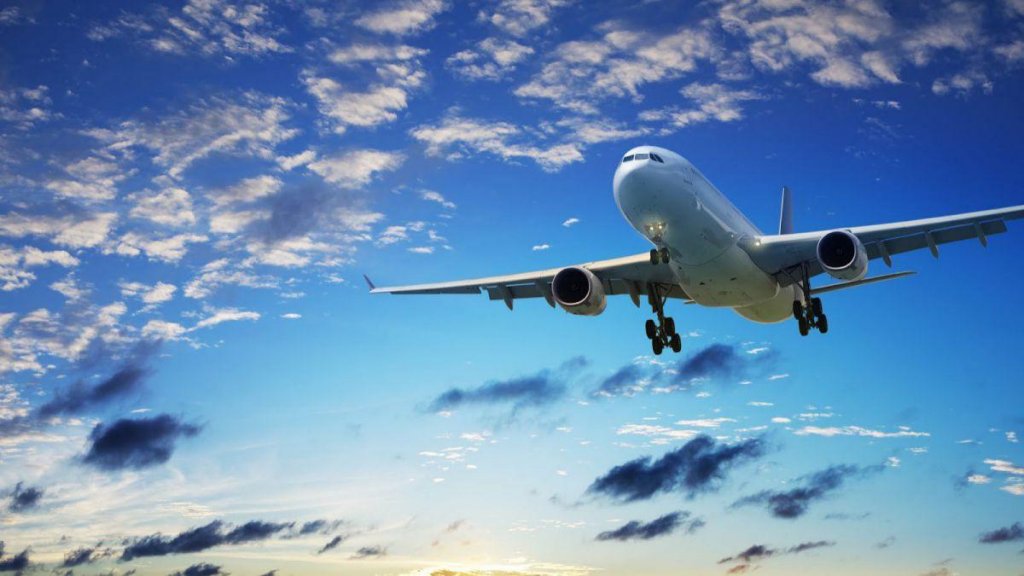 Unde au zburat clujenii în 2019. Top destinaţii de pe Aeroportul Cluj