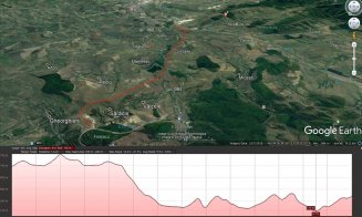 Asociația Pro Infrastructură, la masă cu DRDP Cluj. Se cere finanţare de la CNAIR pentru Tureni - A3 și DN1 şi reconstrucția podului din Turda