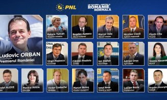 Încep audierile în comisiile parlamentare a miniştrilor propuşi în Cabinetul Orban