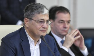 Aviz pozitiv în Comisii pentru clujeanul Marcel Boloș, propus pentru Ministerul Fondurilor Europene