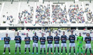 Meciul sezonului pe Cluj Arena. “Șepcile roșii” întâlnesc FCSB în Cupa României