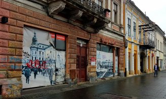 Spaţiile comerciale dărăpănate din Centru, "pată pe obrazul" oraşului de cinci stele. Este supraimpozitarea lor o soluţie?