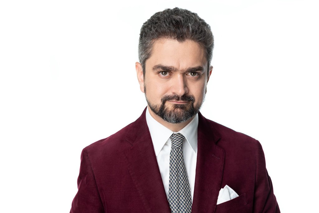 Senatorul Lungu (PMP): „Clujeni, vă provoc!” (P.E)