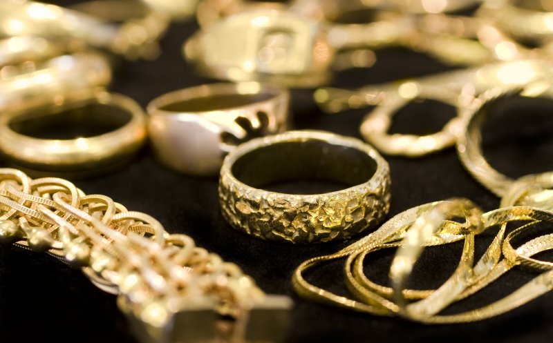 Ziua de Cluj | ANAF deschide cutia cu comori. Bijuterii din aur și argint,  scoase la vânzare