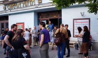 Se redeschide cel mai vechi cinema din România? Noiembrie aduce un program încărcat la Arta din Cluj