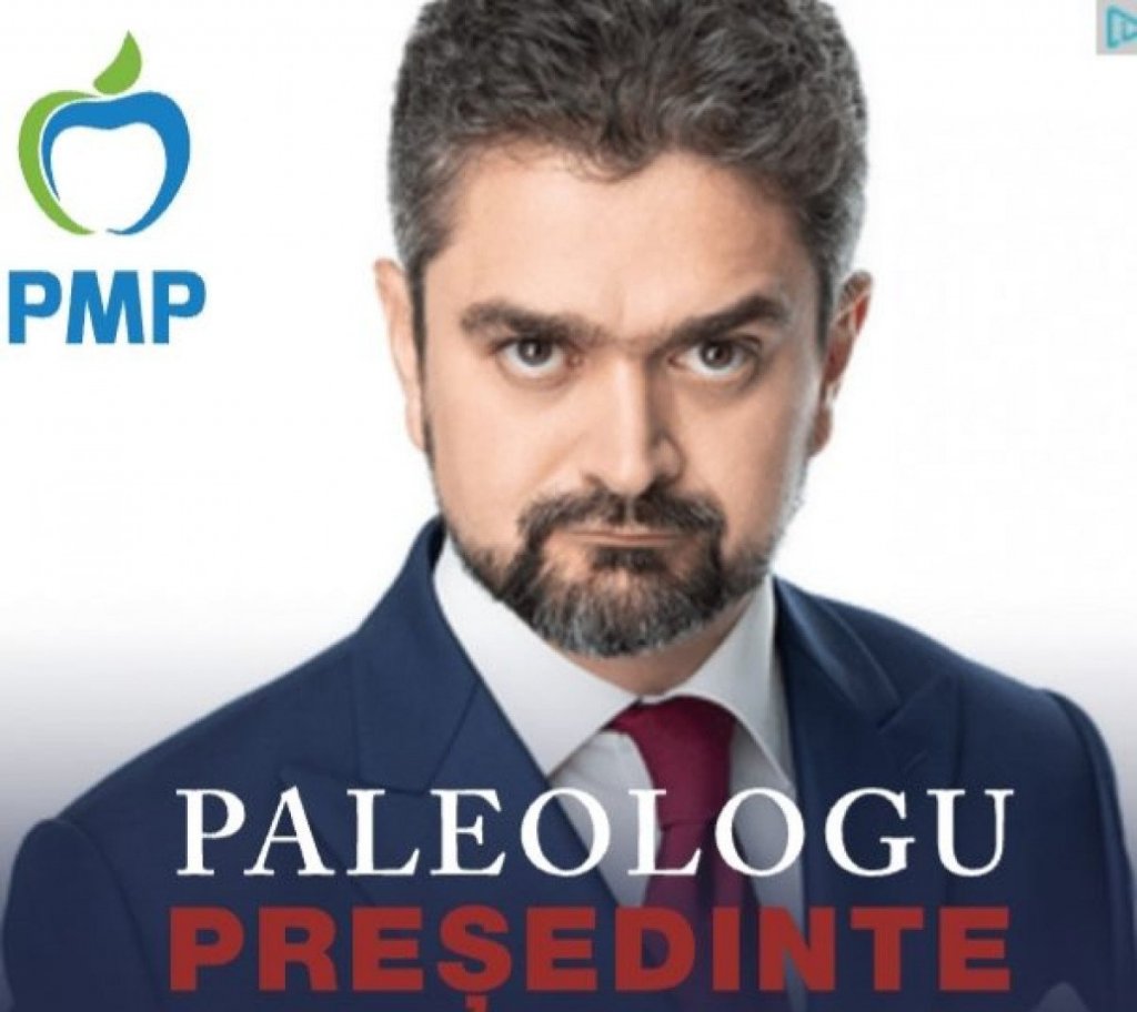 Ziua de Cluj | Articole despre candidat prezidentiale PMP