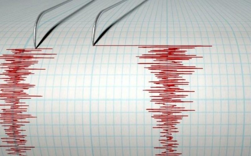 Ziua De Cluj 5 Cutremure In Serie In Romania Unul La Cluj