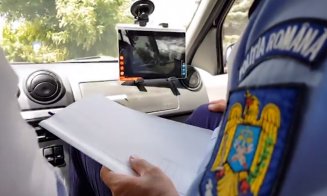 Microsoft vrea să elimine polițistul de la examenul auto