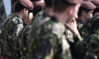 Despăgubiri de 100.000 de lei pentru un militar care şi-a pierdut parţial auzul după o tragere în poligon. Superiorii au încercat să ascundă incidentul