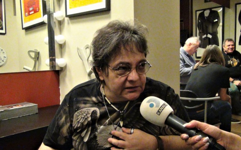 A murit Leo Iorga, fostul solist al trupei Compact