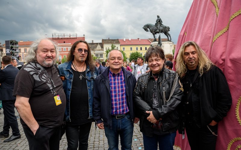 Emil Boc, mesaj după decesul lui Leo Iorga: “Îți mulțumim pentru momentele unice și irepetabile pe care le-ai adus în inimile noastre”