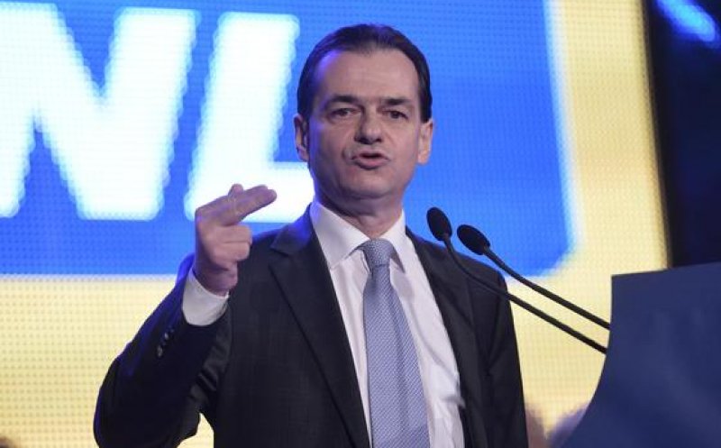 ZIUA LIVE | PNL dă astăzi "Testul Orban". Trece sau nu Guvernul?
