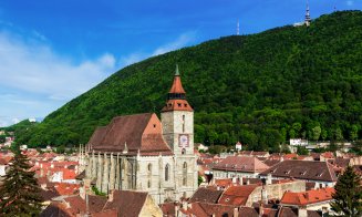 Presa britanică scrie despre cât de specială este Transilvania. Brașovul și Sibiul, lăudate