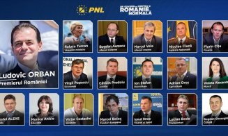 Două absenţe "motivate" la votul de învestire a Guvernului Orban