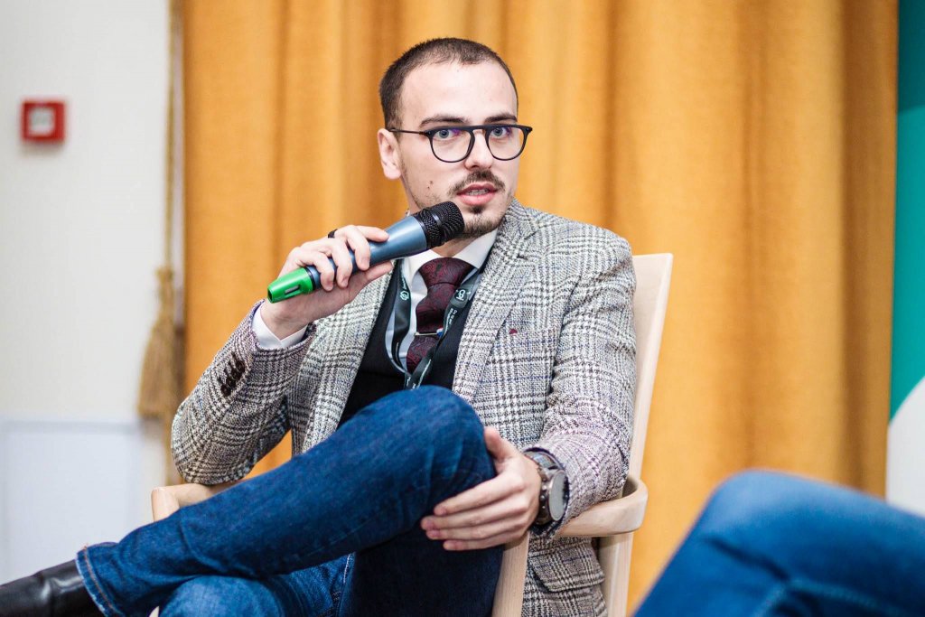 “Clujul este un El Dorado sustenabil în imobiliare”