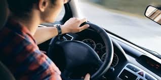 Clujul nu e "no man's land"! American, prins conducând fără permis