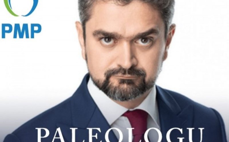 Theodor Paleologu strică socotelile lui Dan Barna la președinție (P.E.)