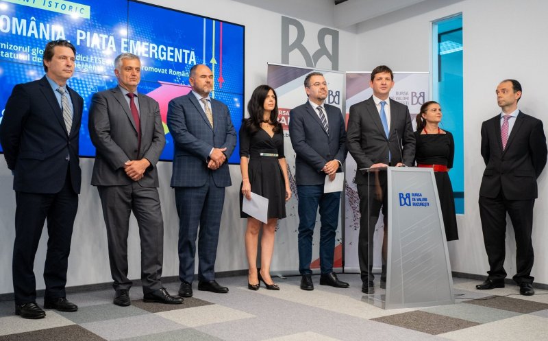 Două companii clujene pun umărul la piața derivatelor în România
