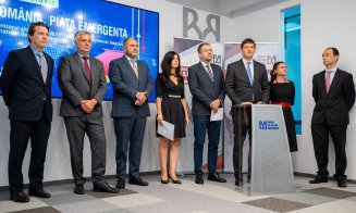 Două companii clujene pun umărul la piața derivatelor în România