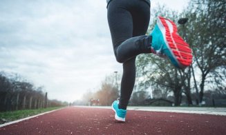 Fuga-i sănătoasă. Alergarea reduce riscul de deces prematur, arată un studiu