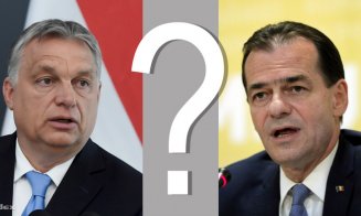 Vecinii maghiari, puși pe glume: "Dacă Orbán = Orban, atunci practic am luat înapoi Ardealul"
