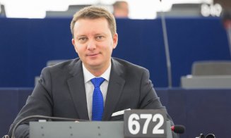 Reuters: România îl va nominaliza pe Siegfried Mureşan pentru funcţia de comisar european