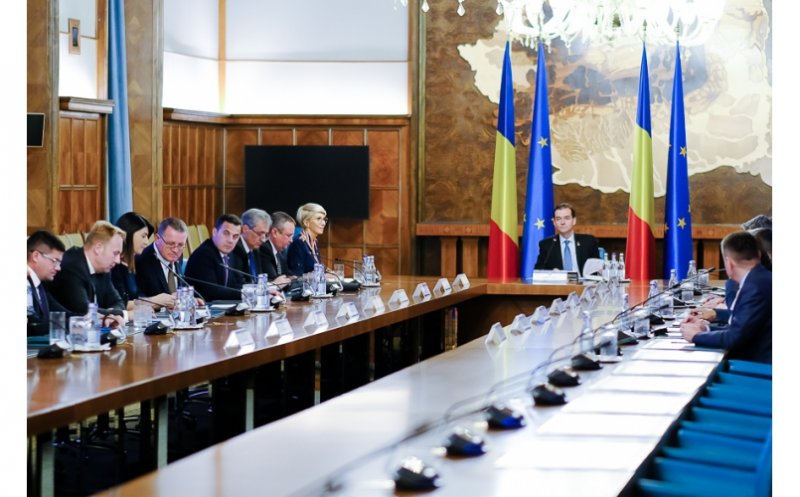 ANALIZĂ | Ce şanse are Guvernul Orban să performeze, cu un parlament dominat de PSD