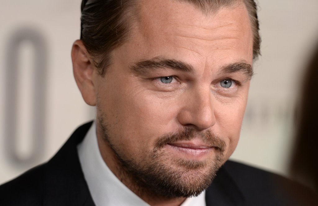 Leonardo DiCaprio, postare pe Instagram de la protestul pentru păduri din România