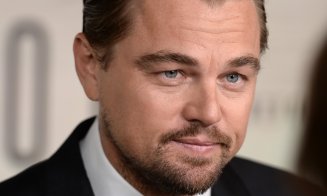 Leonardo DiCaprio, postare pe Instagram de la protestul pentru păduri din România