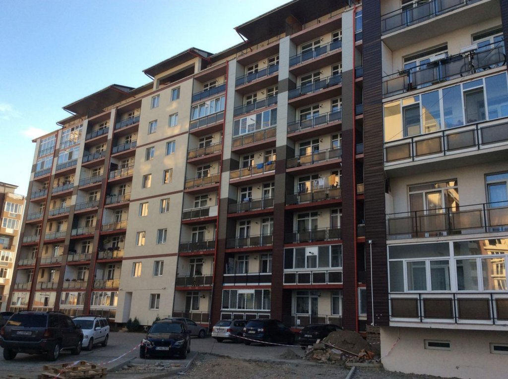 Companiile care au investit în Cluj măresc numărul noilor locuințe ridicate în oraș
