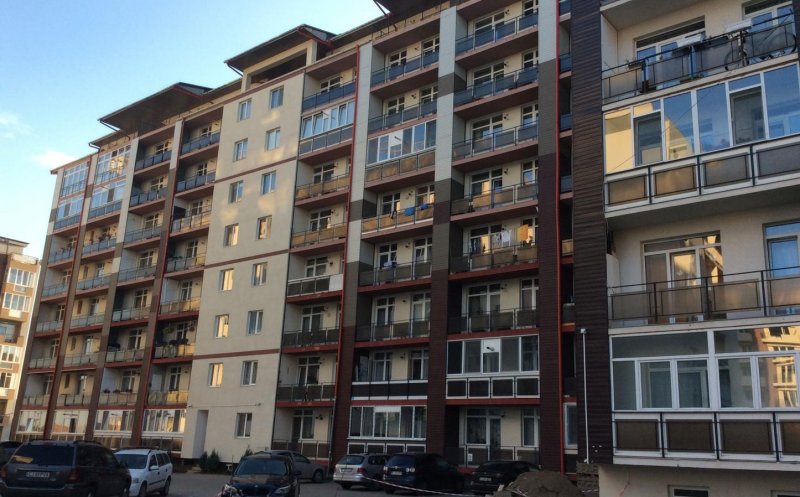 Companiile care au investit în Cluj măresc numărul noilor locuințe ridicate în oraș