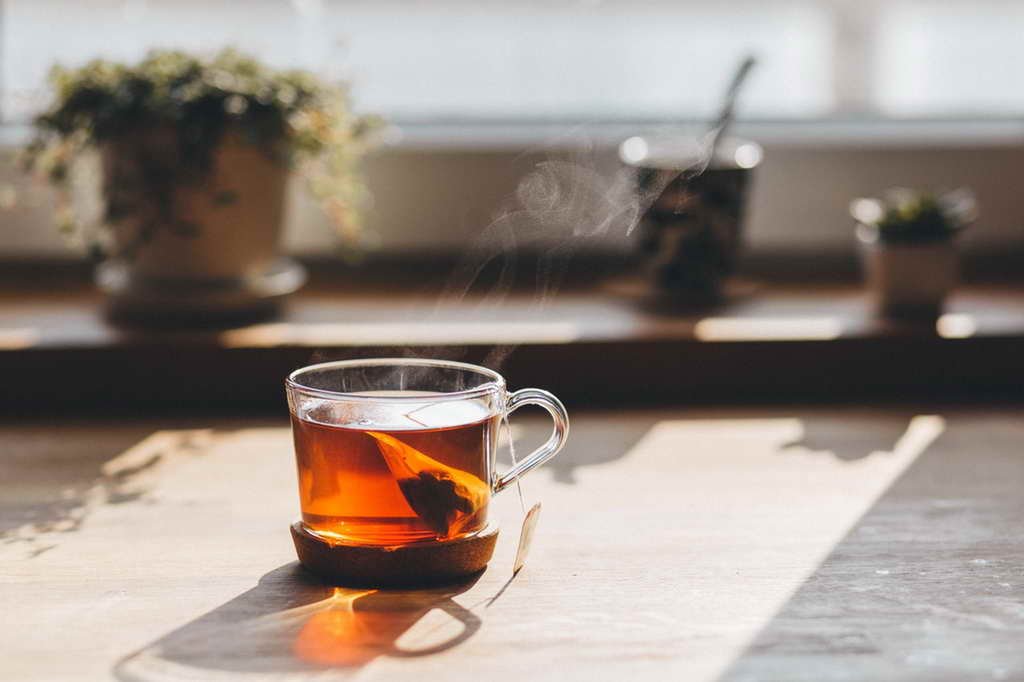 Atenţie la ceaiul de tei, poate deveni TOXIC dacă nu este preparat corect
