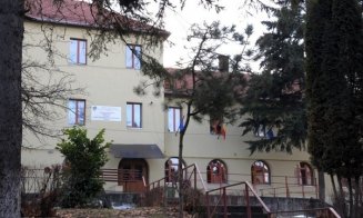Investiţii de 5,8 milioane de lei la două şcoli speciale din Cluj