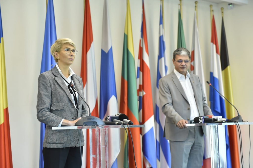 Clujeanul care gestionează 40 miliarde €: “Prioritatea, proiectele de infrastructură"